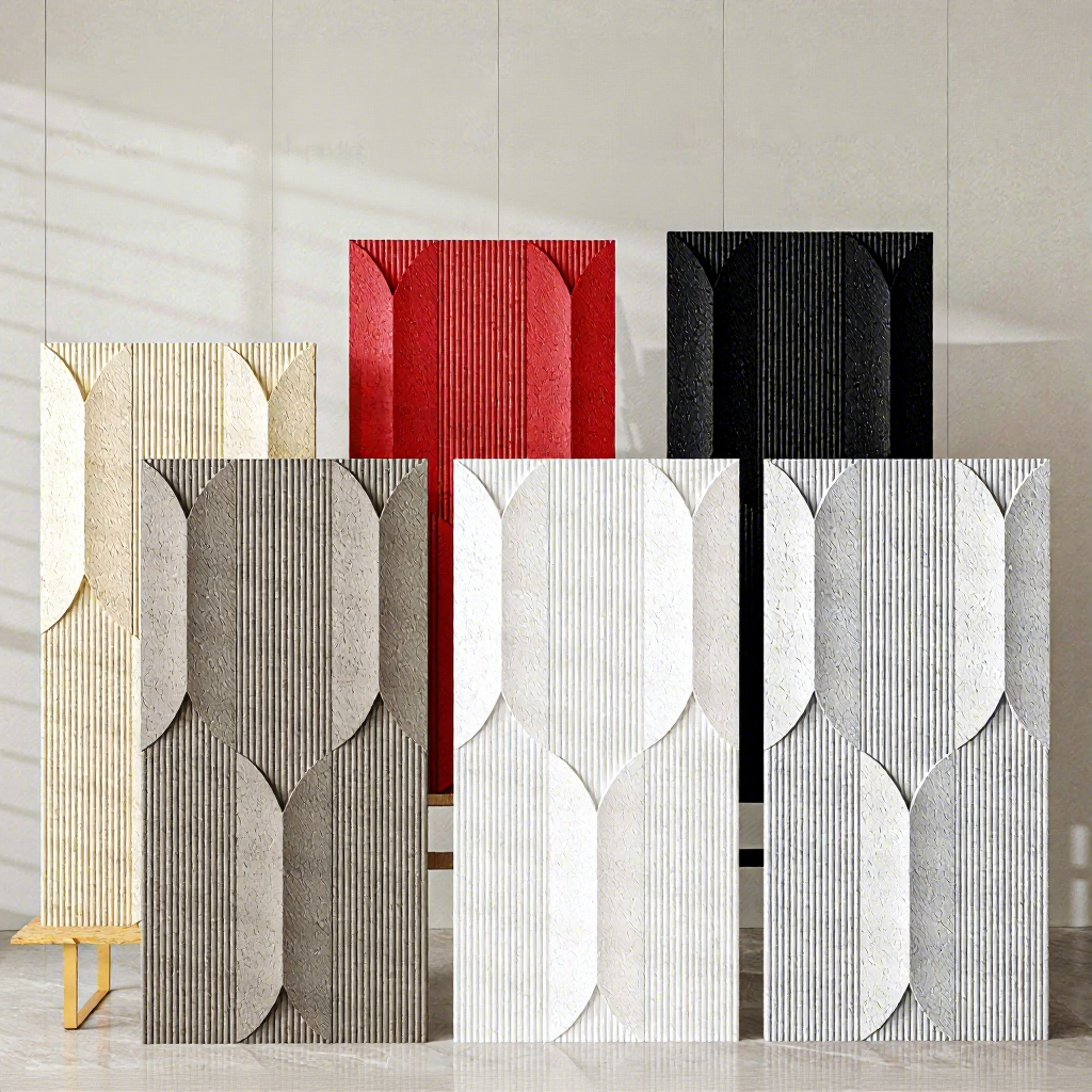 Realistic 3D PU Stone Wall Panel - Faux Rock Veneer