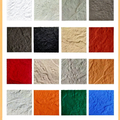 Realistic 3D PU Stone Wall Panel - Faux Rock Veneer