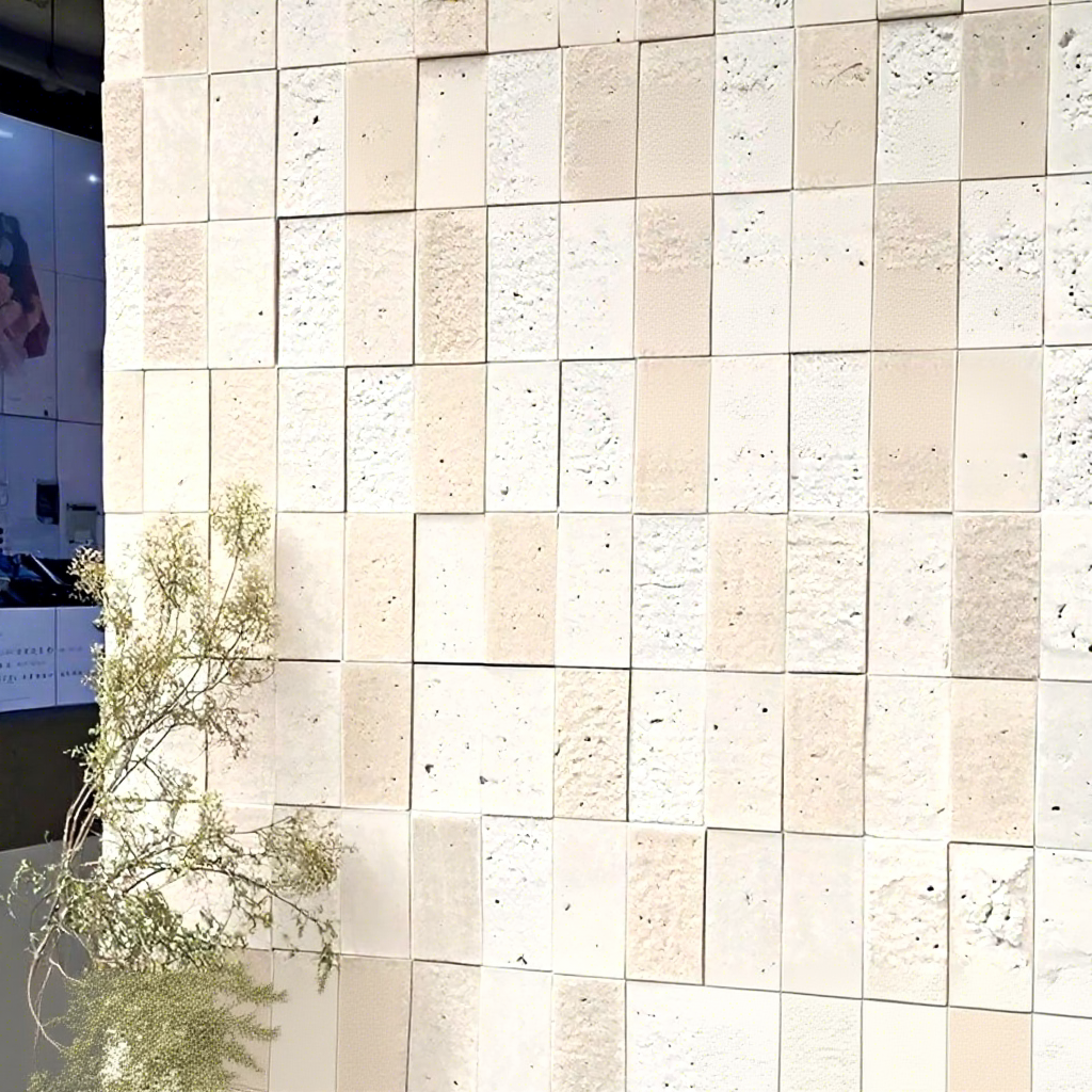 Realistic 3D PU Stone Wall Panel - Faux Rock Veneer